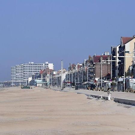 Studio Malo Les Bains Leilighet Dunkirk Eksteriør bilde